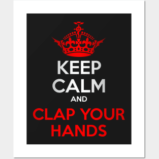 FullMetal Alchemist Keep Calm Posters and Art